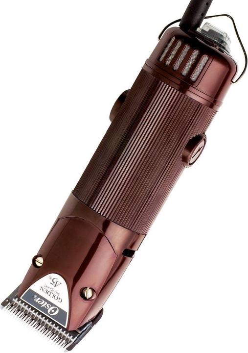 Actual product image Oster Clipper A5 Clipper 1speed (without clipping head) (Dog)