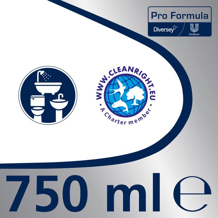 Produktbild Cif Professional