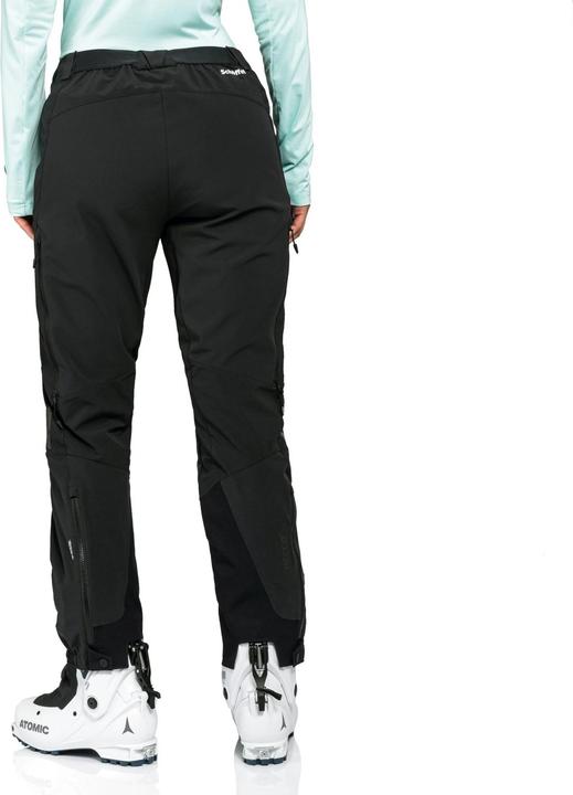 Actual product image Schöffel Kals Softshell (M)