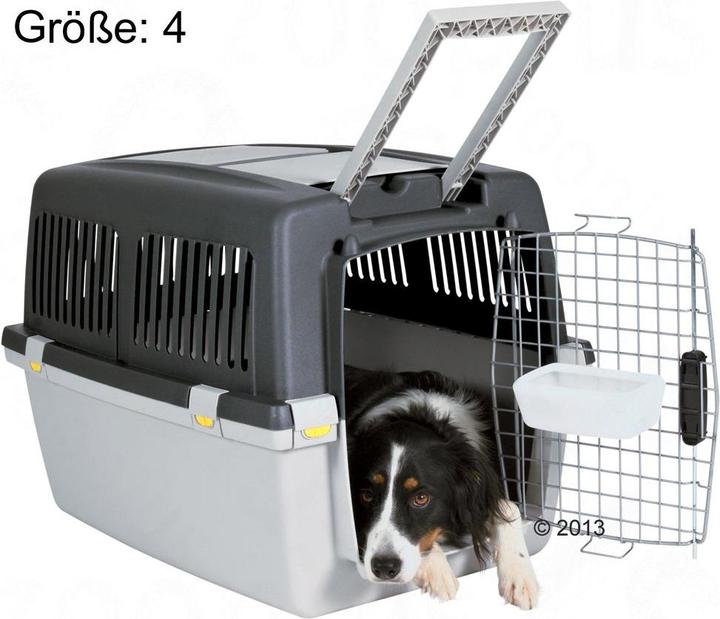 Image du produit Trixie Gulliver (Chien, Respirant)