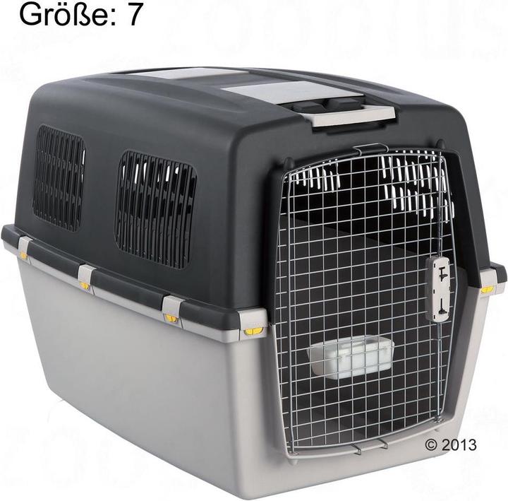 Image du produit Trixie Gulliver (Chien, Respirant)