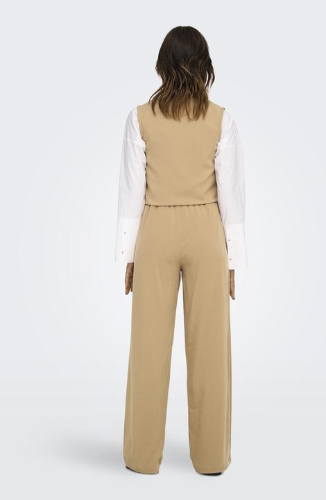 Actual product image Only ONLTHANA Weiter Beinschnitt Hose mit weitem Beinschnitt Hose mit weitem Beinschnitt (W36/L32)
