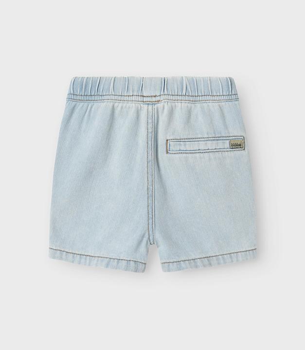 Actual product image Name it Jeans RYAN Jeansshorts (98)