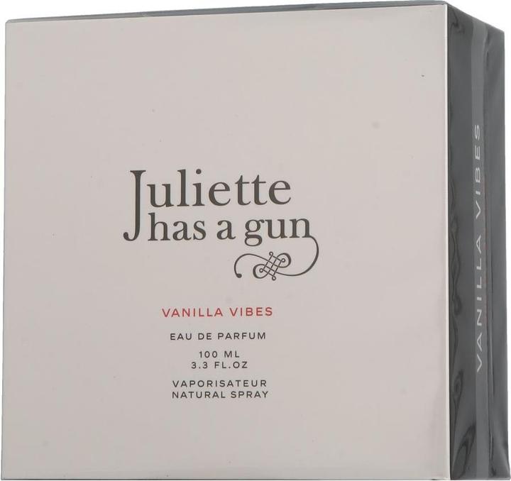 Immagine prodotto Juliette Has a Gun Vibrazioni alla vaniglia (Eau de parfum, 100 ml)