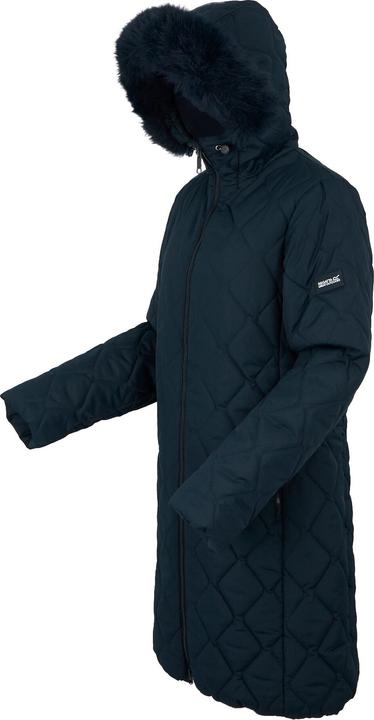 Produktbild Regatta Fritha III Parka Isoliert (36)