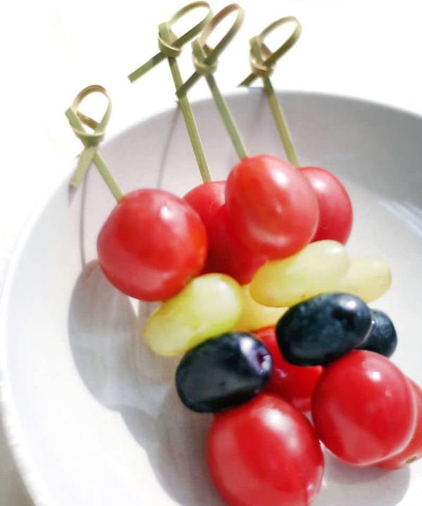 Actual product image Cucina & Tavola Apéro Picks, 100 pieces