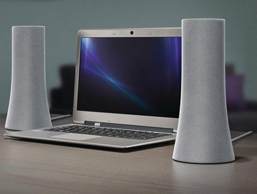 Actual product image Logitech Bluetooth Speaker Z600