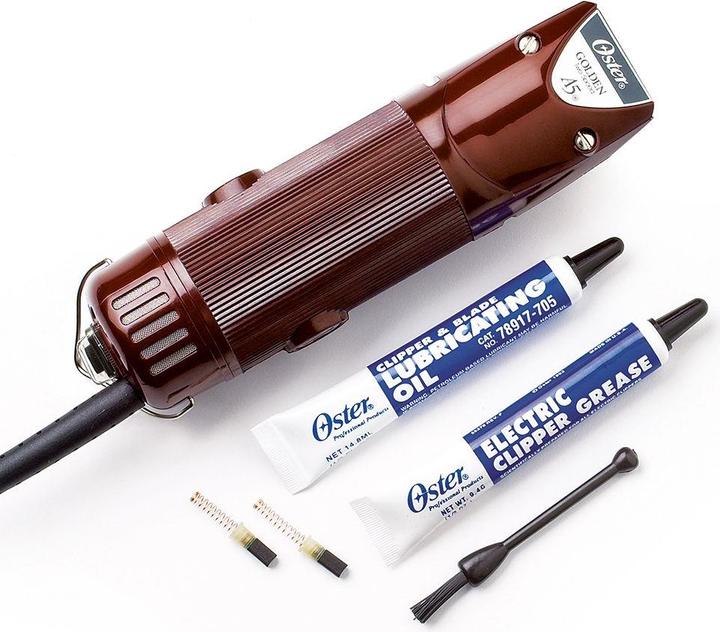 Actual product image Oster Clipper A5 Clipper 1speed (without clipping head) (Dog)