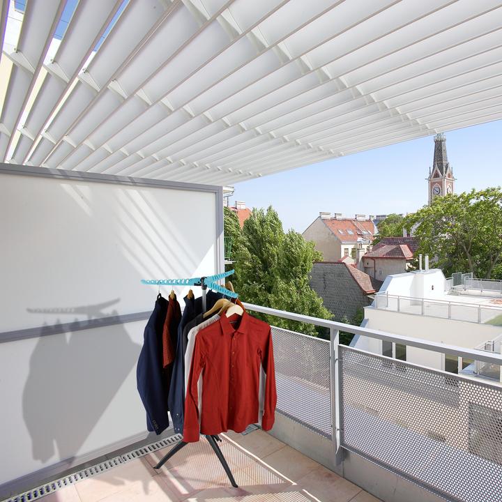Produktbild Relaxdays Bügelwäscheständer (1.28 m)