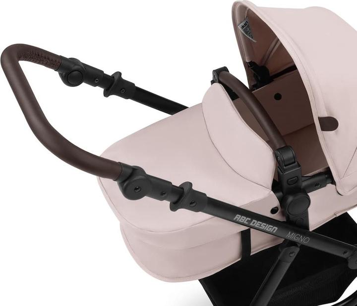 Actual product image ABC Design Migno Berry