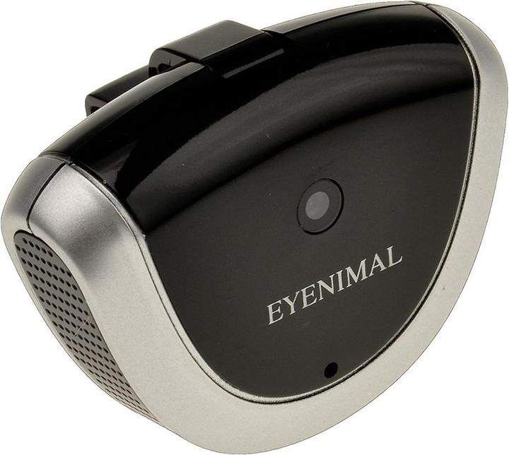 Produktbild Eyenimal Haustierkamera Komplett-Set (Katze, Jogging, Spazieren)