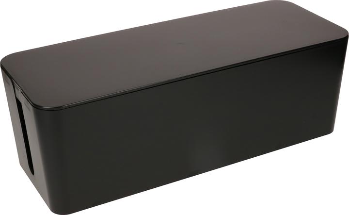 Actual product image Max Hauri Cable Home