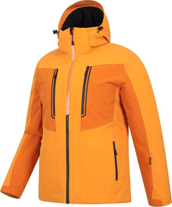 Produktbild Mountain Warehouse Phase Extreme Skijacke (4XL)