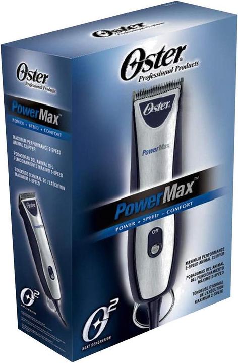 Produktbild Oster Schermaschine PowerMax (Hund)