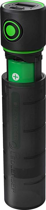 Immagine prodotto Ledlenser Flex3 (3400 mAh, 12.58 Wh)