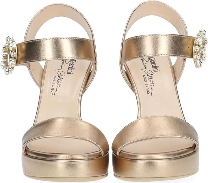 Actual product image Nero Giardini Sandalen (39)