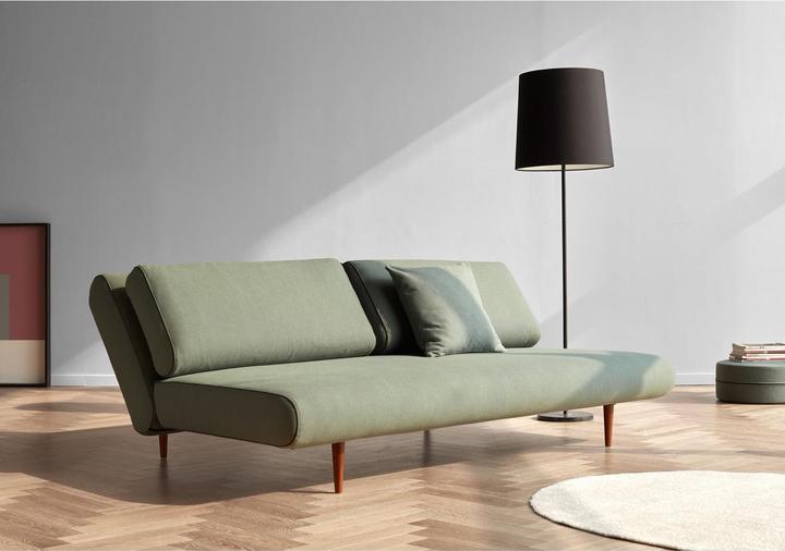Actual product image Innovation Randers Unfurl Lounger sofa bed (Sofa bed)