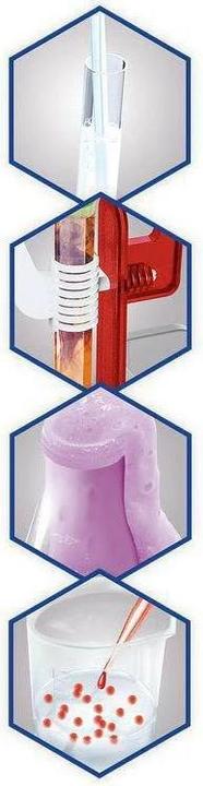 Image du produit Buki Science Lab Chimie