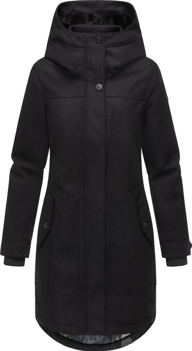 Produktbild Ragwear Jannisa Coat (L)