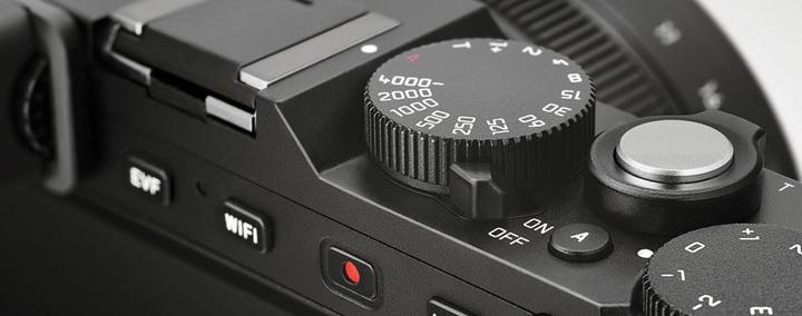 Actual product image Leica D-Lux (12.80 Mpx, Micro Four Thirds)