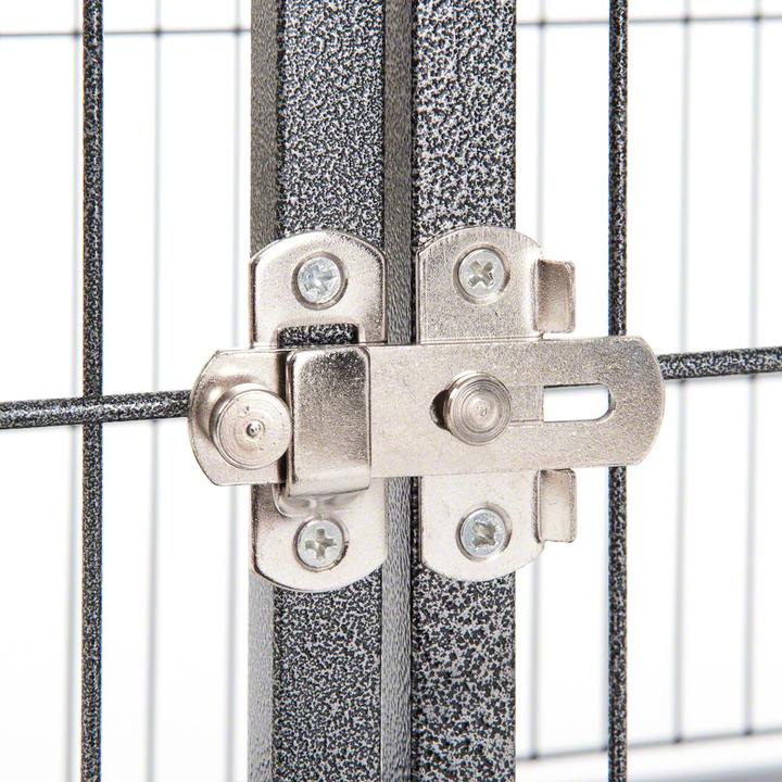 Produktbild zooplus Zimmerkennel Tabby