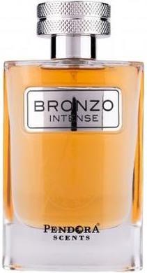 Actual product image Pendora Scents Bronzo Intense Eau De Parfum 100ml (Eau de parfum, 100 ml)