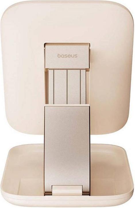 Immagine prodotto Baseus Supporto pieghevole per tablet Seashell (rosa)