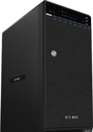 Immagine prodotto Icy Box Ib-3680su3 (3.5")