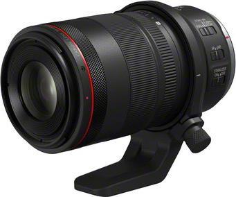 Image du produit Canon RF 100mm f/2.8L Macro IS USM (Canon RF, Plein format)