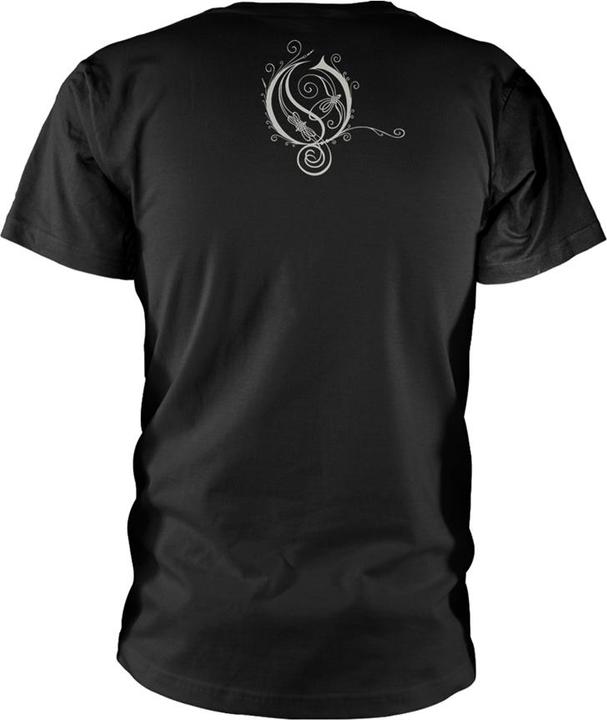 Actual product image Opeth In Cauda Venenum (XL)