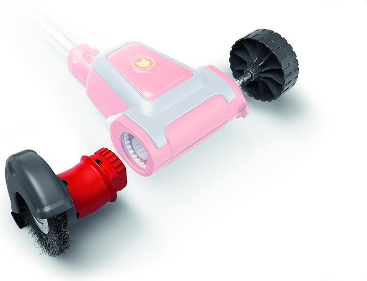 Wolf-Garten e-multi-star JB 11 EM JOINT BRUSH (72AMJE-1650)