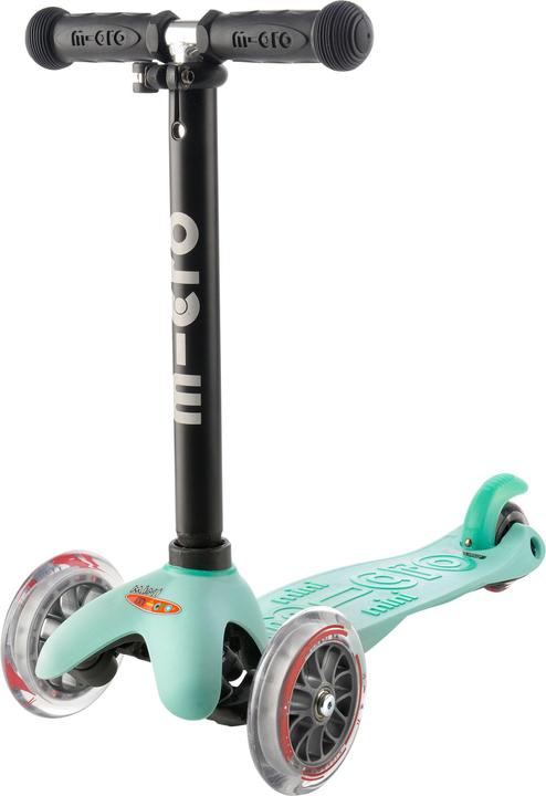 Image du produit Micro Mini2go Deluxe Plus