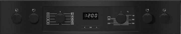 Actual product image Miele H 2265-60 E