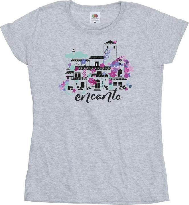 Disney Encanto Casita TShirt (M)