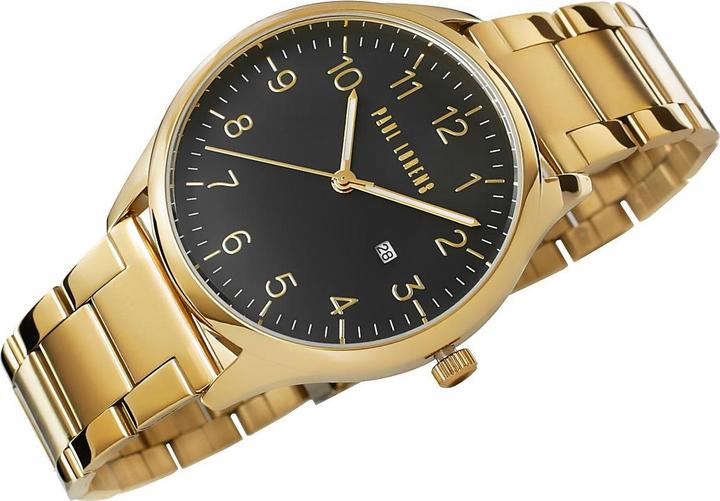 Image du produit Paul Lorens MONTRE HOMME - PL1273B2-1D1 (zg351b) + BOX - PL1273B2-1C1 (zg351a) + BOX (200 mm)