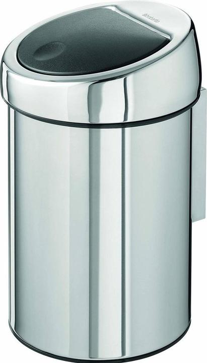 Image du produit Brabantia Poubelle tactile (3 l)