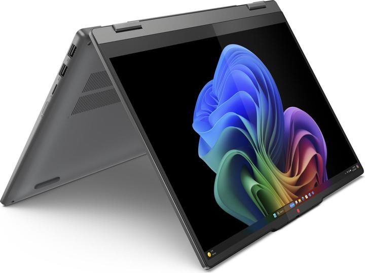 Produktbild Lenovo IdeaPad 5 2-in-1 (14", Snapdragon X Plus X1P-42-100, 16 GB, 1000 GB, DE)
