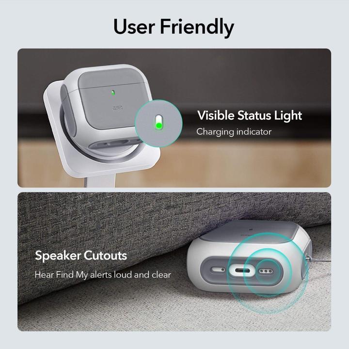Actual product image ESR None (Headphone sleeve)