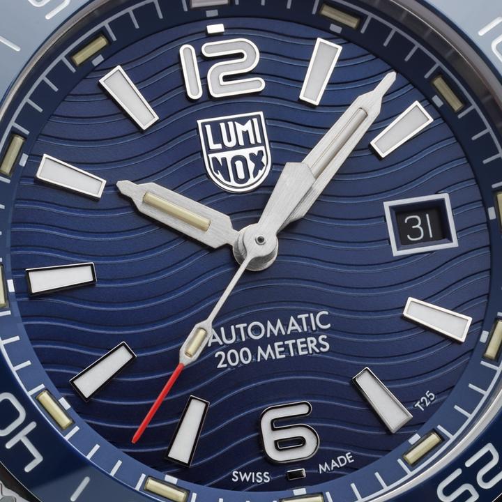 Produktbild Luminox PACIFIC DIVER AUTO 3100 SERIES (Taucheruhr, Lünette drehbar links, 42 mm)