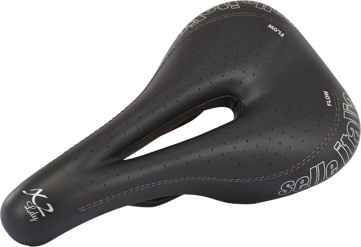 Produktbild Selle Italia X2 Flow Fahrradsattel