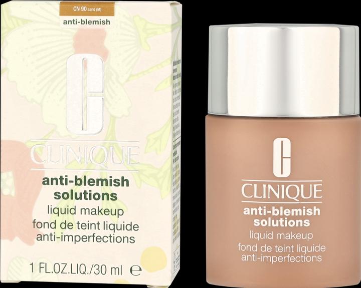 Produktbild Clinique Anti-Blemish Solutions Liquid Makeu (CN 90)