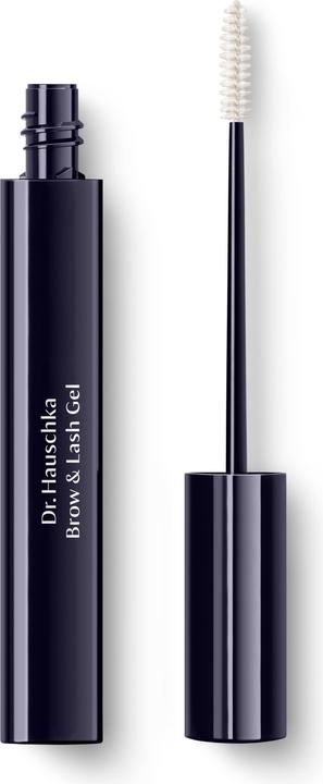 Produktbild Dr. Hauschka Brow&Lash Gel (00 Translucent)