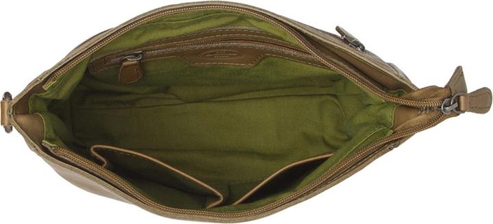 Immagine prodotto The Chesterfield Brand Borsa a tracolla Weimar in pelle 24 cm