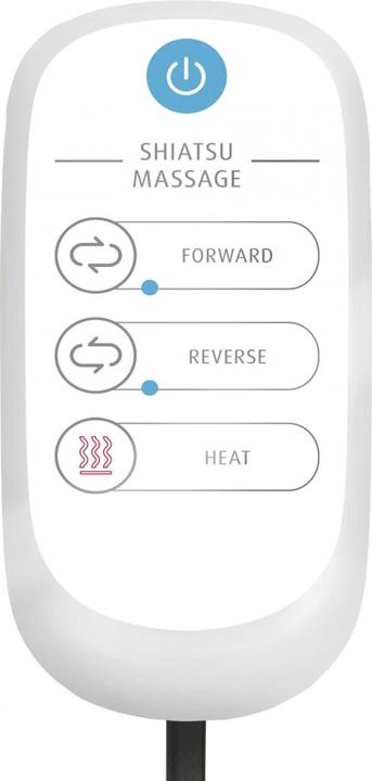 Produktbild Medisana Massagekissen MCG 800