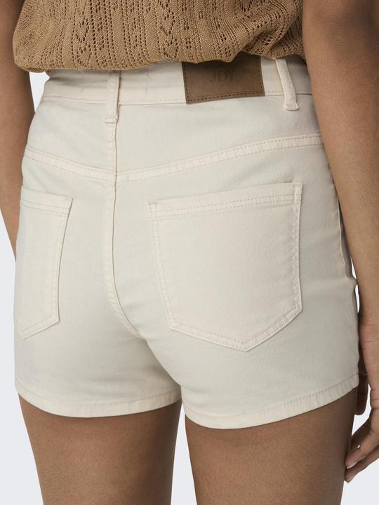 Actual product image JdY High Waist Jean Shorts (XS)