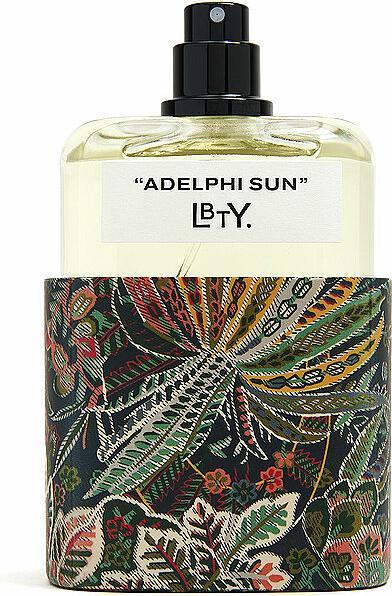 Actual product image Lbty. liberty beauty Adelphi Sun (Eau de parfum, 100 ml)