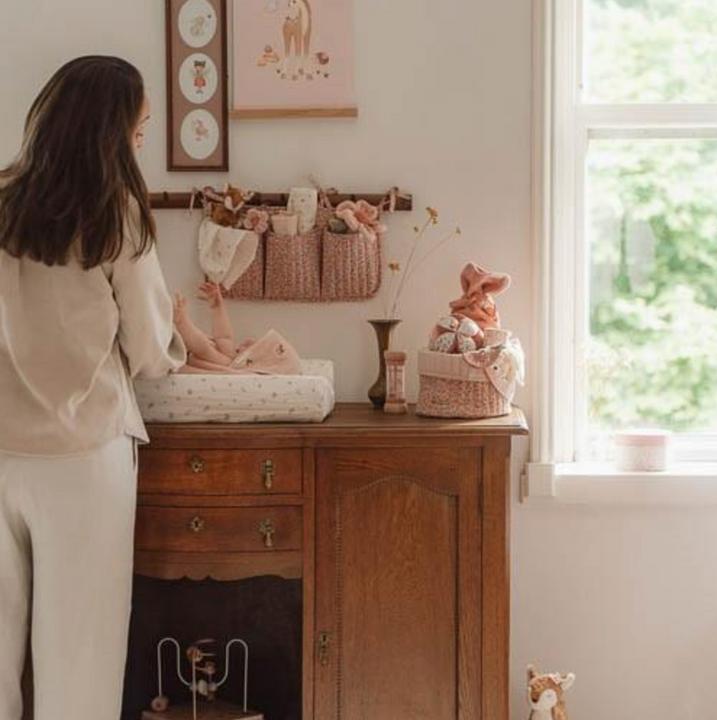 Produktbild Little Dutch Organiser Fairy Floral
