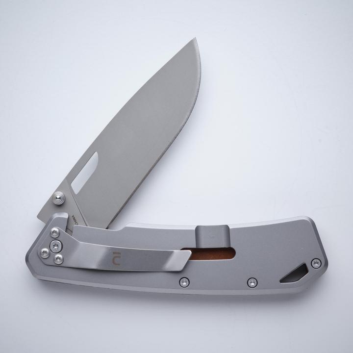 Actual product image Solognac Grip V2 Axis 85 (8.50 cm)