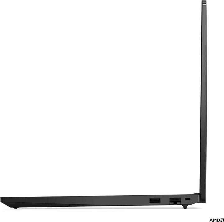 Productafbeelding Lenovo ThinkPad E16 Gen 2 (16", AMD Ryzen 5 7535HS, 16 GB, 512 GB, NL)