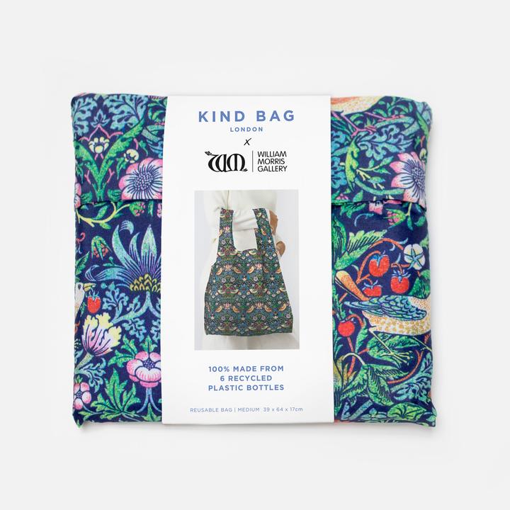 Actual product image Kind Bag Strawberrythief
